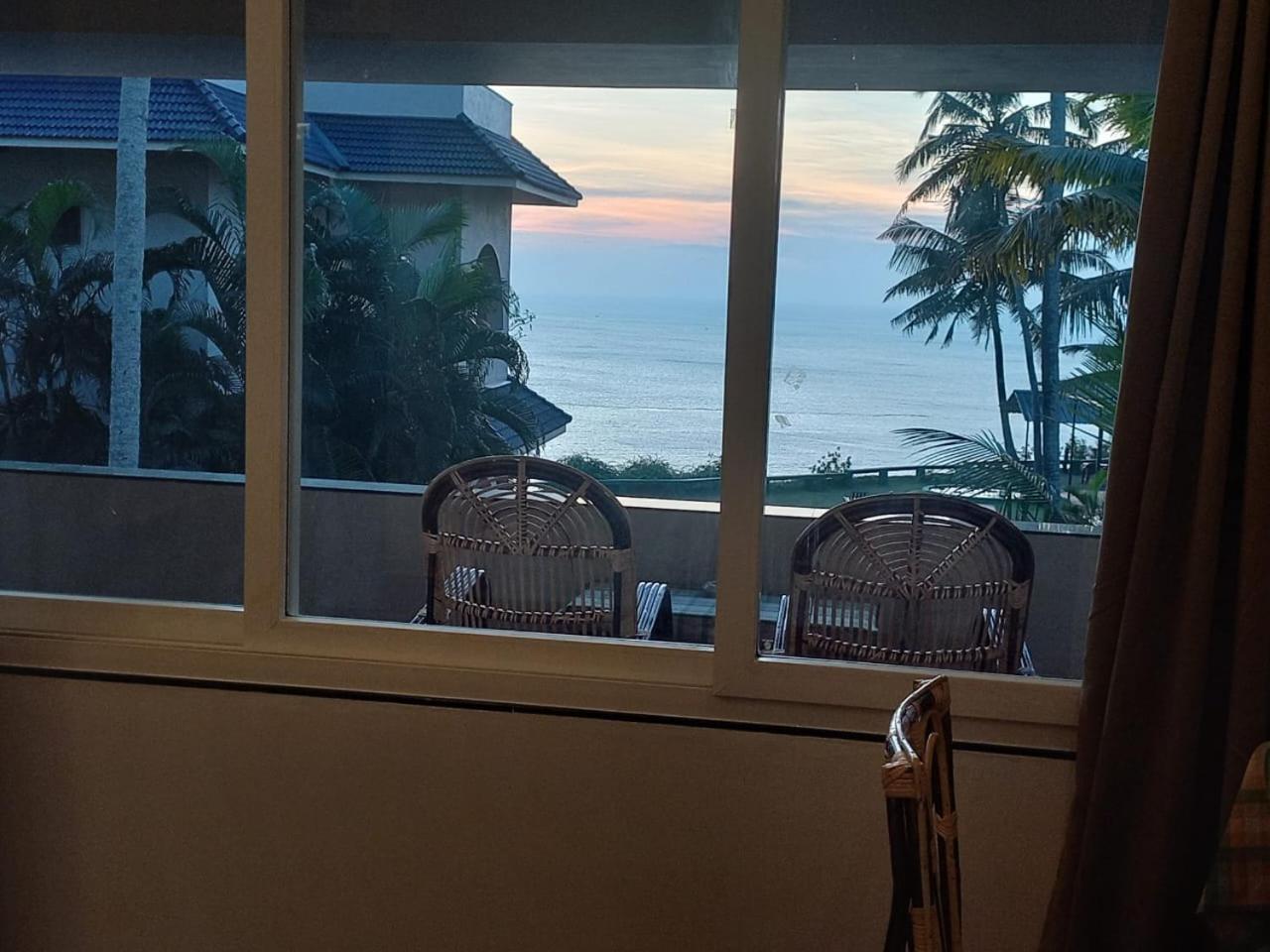 Seashore Beach Resort バルカラ エクステリア 写真