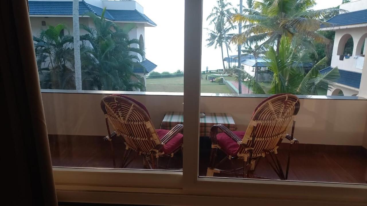 Seashore Beach Resort バルカラ エクステリア 写真